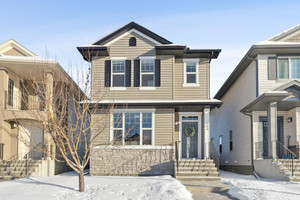 Dom na sprzedaż 131m2 268 Cranberry Cir SE, Calgary, AB T3M 0L8, Canada - zdjęcie 1