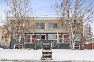 Mieszkanie na sprzedaż 75m2 2121 26 Ave SW, Calgary, AB T2T 1E7, Canada - zdjęcie 1