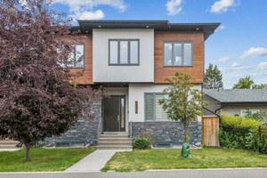 Dom na sprzedaż 174m2 2022 37 Street SW, Calgary, AB T3E 3A6, Canada - zdjęcie 1