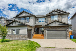 Dom na sprzedaż 2584m2 726 Canoe Ave SW, Airdrie, AB T4B 3K5, Canada - zdjęcie 1