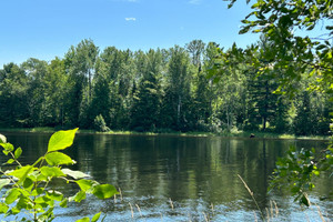 Działka na sprzedaż Ch. Caron, Notre-Dame-de-Pontmain, QC J0W1S0, CA - zdjęcie 4