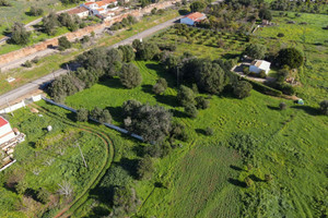 Działka na sprzedaż Faro Silves - zdjęcie 3