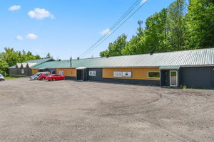 Komercyjne na sprzedaż 65m2 1728 Route 335, Saint-Lin/Laurentides, QC J5M1Y0, CA - zdjęcie 1