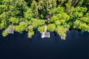 Działka na sprzedaż Ch. du Lac-Hamelin, Saint-Gabriel-de-Brandon, QC J0K2N0, CA - zdjęcie 2