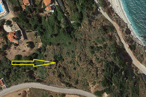 Działka na sprzedaż 2317m2 F5HQ+56, Korasida 340 09, Greece - zdjęcie 2