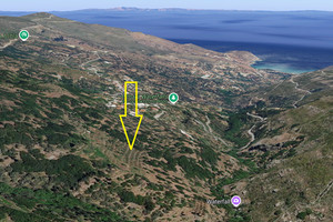 Działka na sprzedaż 18000m2 Unnamed Road - zdjęcie 1