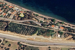 Działka na sprzedaż 449m2 Palea EO Patras Pyrgou 100, Paralia Alissou 250 02, Greece - zdjęcie 2