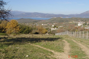 Działka na sprzedaż 1430m2 W336+F5, Agios 343 00, Greece - zdjęcie 1