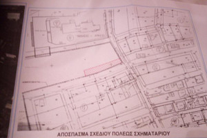 Działka na sprzedaż 600m2 28 Αργιθέας - zdjęcie 3