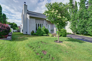 Dom na sprzedaż 159m2 1930 Rue de Beaufort, Saint-Jérôme, QC J5L1E1, CA - zdjęcie 2