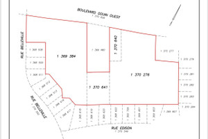 Działka na sprzedaż 13230 Boul. Gouin O., Pierrefonds-Roxboro, QC H8Z1X3, CA - zdjęcie 1