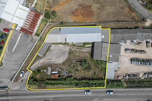 Komercyjne na sprzedaż 385m2 Coimbra Figueira da Foz - zdjęcie 1