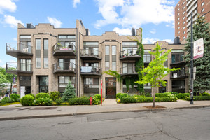 Mieszkanie na sprzedaż 74m2 21 Rue Sherbrooke E., Le Plateau-Mont-Royal, QC H2X3V8, CA - zdjęcie 1