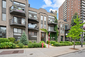 Mieszkanie na sprzedaż 74m2 21 Rue Sherbrooke E., Le Plateau-Mont-Royal, QC H2X3V8, CA - zdjęcie 2