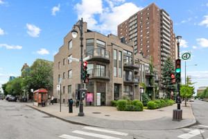 Mieszkanie na sprzedaż 74m2 21 Rue Sherbrooke E., Le Plateau-Mont-Royal, QC H2X3V8, CA - zdjęcie 3