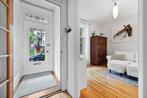 Mieszkanie na sprzedaż 84m2 5940 Rue Waverly, Le Plateau-Mont-Royal, QC H2T2Y3, CA - zdjęcie 3