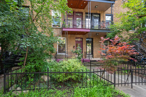 Mieszkanie na sprzedaż 84m2 5940 Rue Waverly, Le Plateau-Mont-Royal, QC H2T2Y3, CA - zdjęcie 2