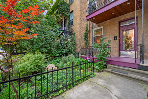 Mieszkanie na sprzedaż 84m2 5940 Rue Waverly, Le Plateau-Mont-Royal, QC H2T2Y3, CA - zdjęcie 1