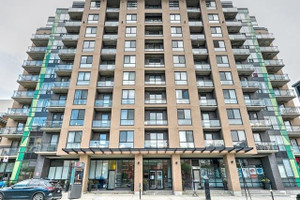 Mieszkanie na sprzedaż 74m2 555 Boul. René-Lévesque E., Ville-Marie, QC H2L0C2, CA - zdjęcie 1