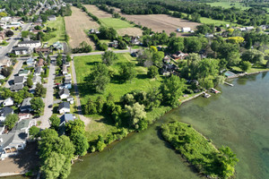 Działka na sprzedaż Boul. du Bord-de-l'Eau, Salaberry-de-Valleyfield, QC J6S0C1, CA - zdjęcie 1