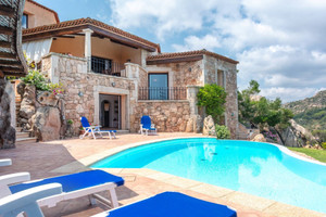 Dom na sprzedaż 189m2 Porto Cervo - zdjęcie 2