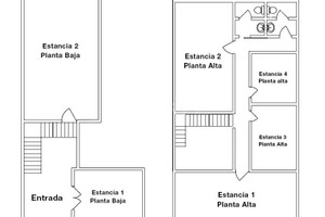 Komercyjne na sprzedaż 130m2 Madryt - zdjęcie 2