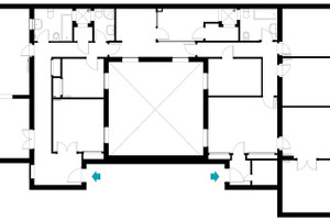 Mieszkanie na sprzedaż 240m2 Madryt - zdjęcie 1