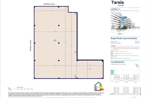 Komercyjne na sprzedaż 323m2 Andaluzja Grenada - zdjęcie 1