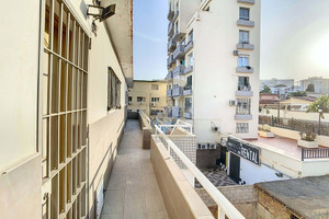 Mieszkanie na sprzedaż 50m2 Andaluzja Malaga Benalmadena - zdjęcie 3