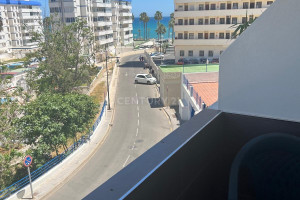 Mieszkanie do wynajęcia 43m2 Andaluzja Malaga Benalmadena - zdjęcie 3