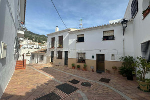 Dom na sprzedaż 78m2 Andaluzja Malaga Benalmadena - zdjęcie 1