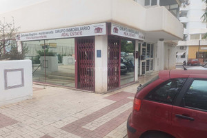 Komercyjne do wynajęcia 90m2 Andaluzja Malaga Benalmadena - zdjęcie 3