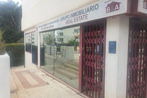 Mieszkanie do wynajęcia 90m2 Andaluzja Malaga Benalmadena - zdjęcie 1