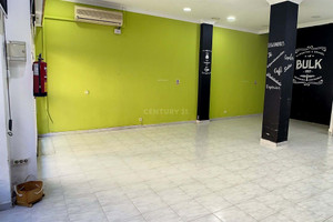 Komercyjne do wynajęcia 90m2 Andaluzja Malaga Benalmadena - zdjęcie 3