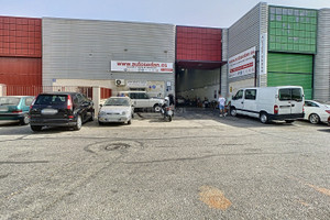 Komercyjne na sprzedaż 350m2 Andaluzja Malaga - zdjęcie 1