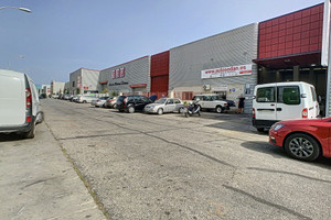 Komercyjne na sprzedaż 350m2 Andaluzja Malaga - zdjęcie 2