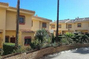 Dom na sprzedaż 116m2 Andaluzja Malaga Benalmadena - zdjęcie 1