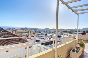 Mieszkanie do wynajęcia 97m2 Andaluzja Malaga Benalmadena - zdjęcie 3