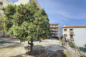 Działka na sprzedaż Andaluzja Malaga - zdjęcie 1