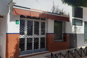 Komercyjne do wynajęcia 22m2 Andaluzja Malaga Benalmadena - zdjęcie 1