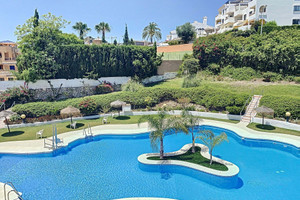 Mieszkanie na sprzedaż 89m2 Andaluzja Malaga Benalmadena - zdjęcie 1