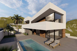 Dom na sprzedaż 180m2 Andaluzja Malaga Benalmadena - zdjęcie 2