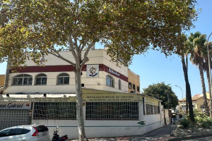 Komercyjne do wynajęcia 450m2 Andaluzja Malaga Benalmadena - zdjęcie 2