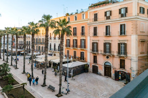 Dom na sprzedaż 865m2 Apulia (Puglia) Bari Corso Vittorio Emanuele II - zdjęcie 1