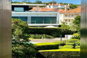 Mieszkanie na sprzedaż 290m2 Dystrykt Lizboński Cascais Rua de Melo e Sousa, 535, dto, 2765-253 Casino (Estoril) - zdjęcie 1