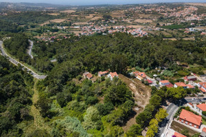 Działka na sprzedaż Dystrykt Lizboński Sintra Avenida Nunes de Carvalho, 7 Monte Santos (Santa Maria e São Miguel) - zdjęcie 1