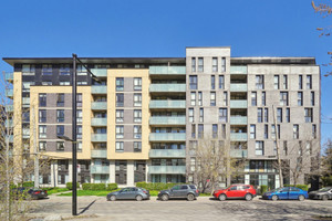 Mieszkanie do wynajęcia 92m2 5025 Paré, Montréal, QC H4P 1P4, CA - zdjęcie 1