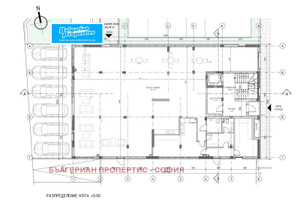 Mieszkanie na sprzedaż 118m2 Малинова долина/Malinova dolina - zdjęcie 3