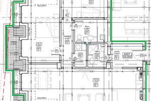 Mieszkanie na sprzedaż 135m2 Малинова долина/Malinova dolina - zdjęcie 2