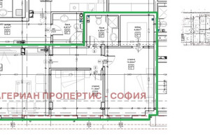 Mieszkanie na sprzedaż 107m2 Малинова долина/Malinova dolina - zdjęcie 2